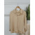 Color beige - Talle M 