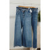 Jeans Wide Leg Elastizados - Colores varios