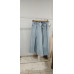 Jeans Wide Leg Elastizados - Colores varios
