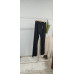 Jeans Wide Leg Elastizados - Colores varios