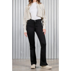 Jeans Semi oxford - Negros