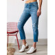 Jeans femeninos 