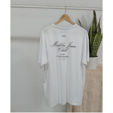 Remeras estampadas - Malibu