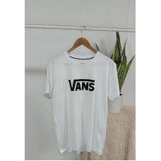 Remera Vans