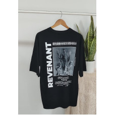 Remeras estampadas - Algodón peinado